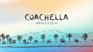 The Fashion of Weekend 1 Coachella 2022