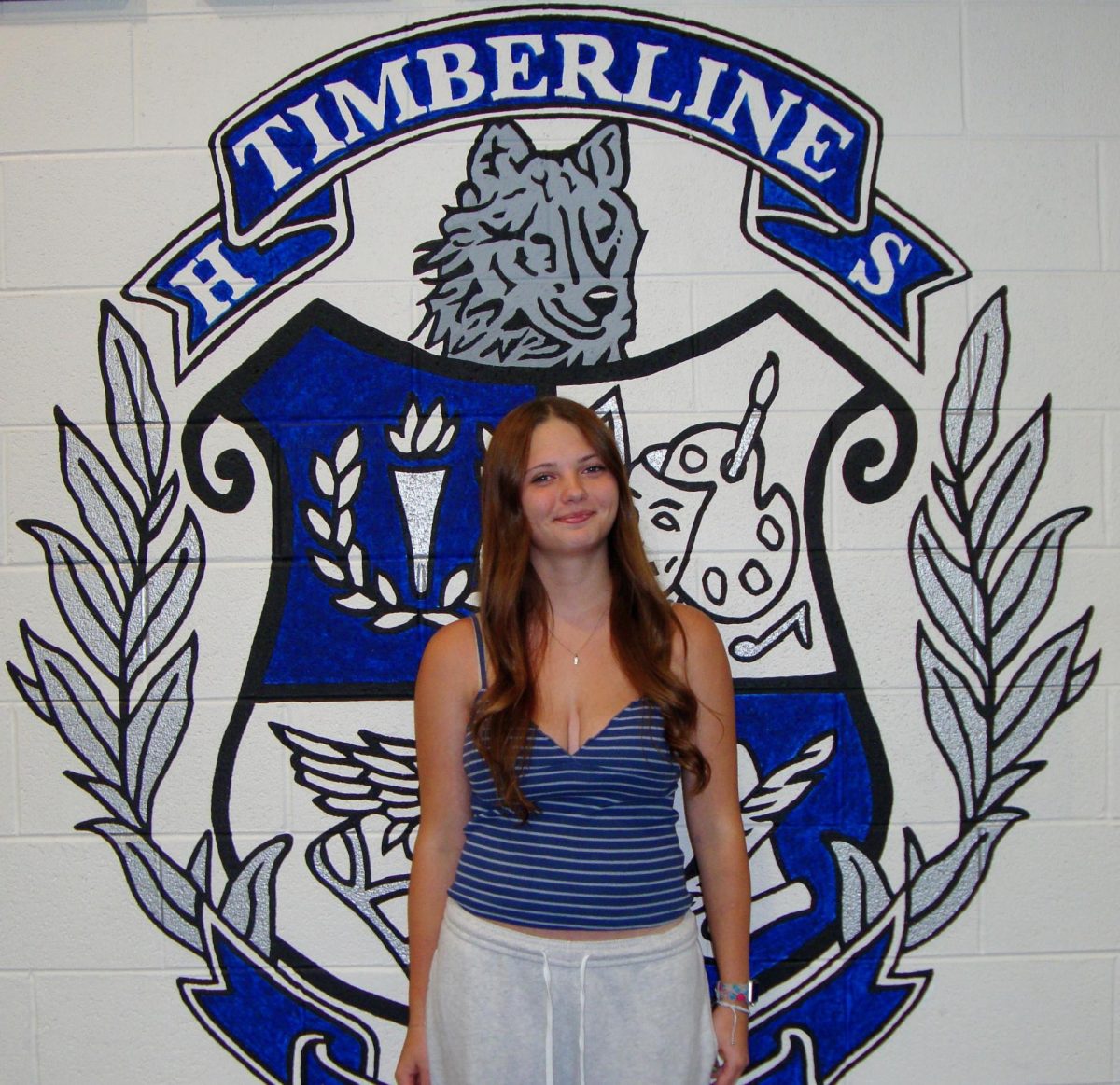 Mia Ziemer