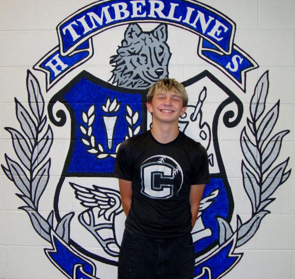 Wyatt Lauerman