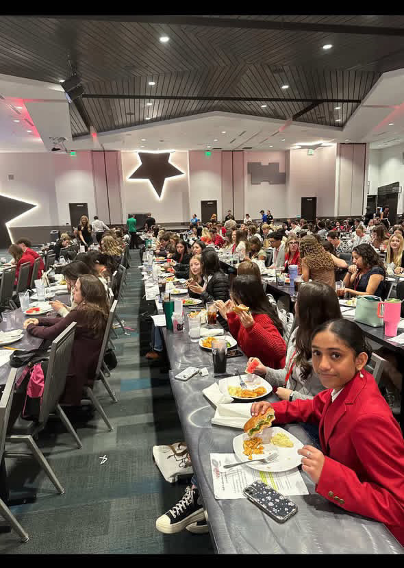 FCCLA Gathering
