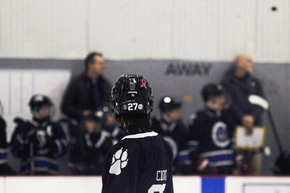 Timberline Hockey Continues Their Win Streak